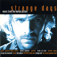 Strange Days (Music From The Motion Picture)