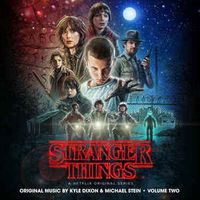 Stranger Things, Vol. Two (A Netflix Original Series)