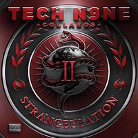 Strangeulation Vol.II