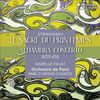 Stravinsky: Le Sacre du printemps; Eötvös: "Alhambra" Concerto