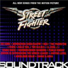 Street Fighter Soundtrack