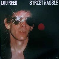 Street Hassle