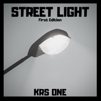 Street Light (First Edition)