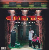 Streets Deeper Than the Grave