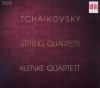 String Quartets