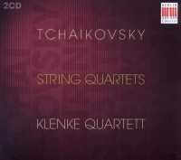 String Quartets