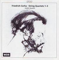 String Quartets 1-3