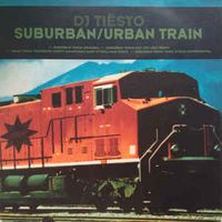 Urban Train (Marc O'Tool Remix)