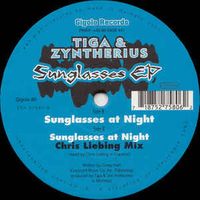 Sunglasses At Night (Chris Liebing Mix)