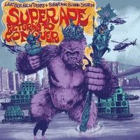 Super Ape Returns to Conquer