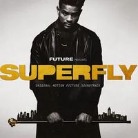 Superfly: Original Motion Picture Soundtrack