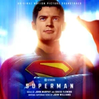 Superman (Original Motion Picture Soundtrack)