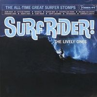 Surf Rider!