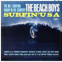 Surfin' U.S.A