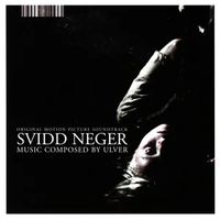 Svidd neger