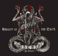 Sworn To The Dark