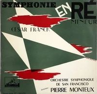 Symphonie en ré mineur