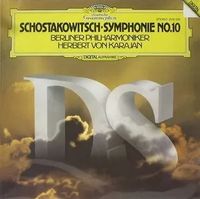Symphonie No. 10