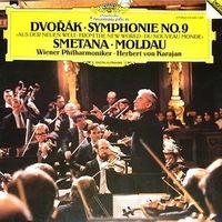 Symphonie No. 9 / Moldau