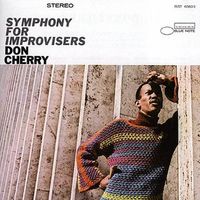 Symphony for Improvisers