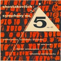 Symphony No. 5, Op. 47