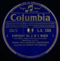 Symphony No. 5 in C Minor