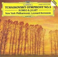 Symphony No. 5; Romeo & Juliet