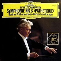 Symphony No. 6 'Pathétique'