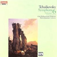 Symphony No. 6 "Pathetique"