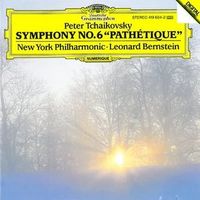 Symphony No. 6 "Pathétique"