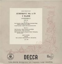 Symphony No. 6