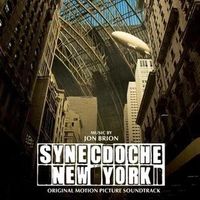 Synecdoche, New York