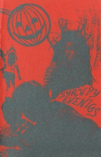 Bud Keg Nutmeg Cinnamon Sin