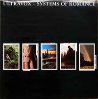 Systems Of Romance