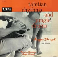 Tahitian Rhythms and Jungle Drums