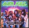 Overkill II (The Nightmare Continues)