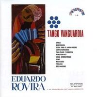 Tango vanguardia