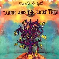 Tanith and the Lion Tree