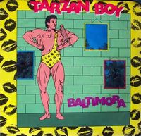 Tarzan Boy (DeeJay Version)