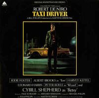 Taxi Driver - Original Soundtrack Recording
