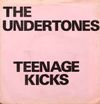 Teenage Kicks