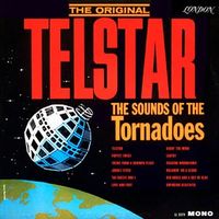 Telstar: The Sounds of The Tornadoes