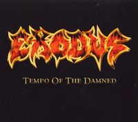 Tempo of the Damned