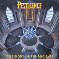 Testimony Of The Ancients