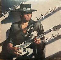 Texas Flood