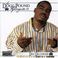 Tha Dogg Pound Gangsta LP