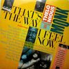 That's the Way I Feel Now - A Tribute to Thelonious Monk