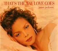 That's The Way Love Goes (CJ FXTC Club Mix 12")