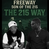 The 215 Way