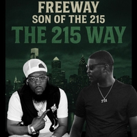 The 215 Way